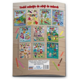 kidsmagicstore.ro|CARTE COLORAT ALFABETUL ANIMALELOR 7701527,68 lei6,91 leiCele mai cumparate