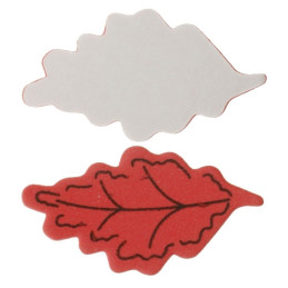 kidsmagicstore.ro|ACCESORII CRAFT - AD181 FRUNZARIS DE PE PODIS SPUMA AA6,34 lei5,70 leiNoutati