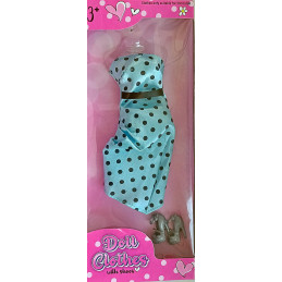 Set imbracaminte Glam Party  Steffi Love