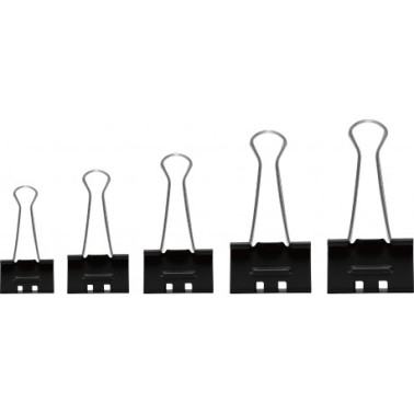 CLIPS HARTIE 25 MM DACO CP825