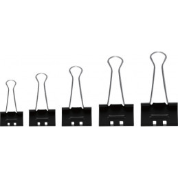 CLIPS HARTIE 32 MM DACO CP832