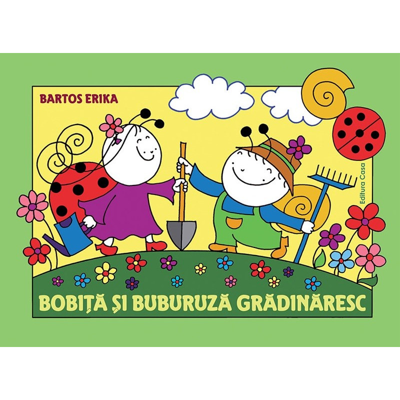 kidsmagicstore.ro|Bobita si Buburuza gradinaresc34,00 lei27,20 leiEditura CasaCarti si DVD-uri0 kidsmagicstore.ro|Bobita si Buburuza gradinaresc34,00 lei27,20 leiEditura CasaCarti si DVD-uri0