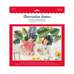 kidsmagicstore.ro|Set creativ Decorațiune de Paște DACO SC91311,83 lei11,83 leiDaco ArtJocuri si jucarii creative0