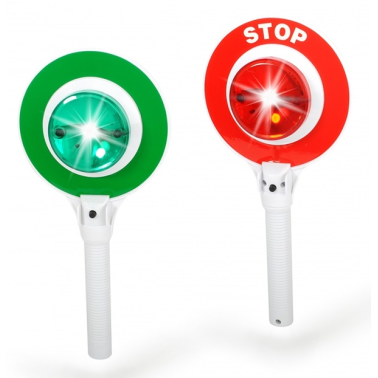 Jucarie stop de politie Dickie Toys