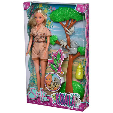 kidsmagicstore.ro|Set Papusa, 2 bebelusi si accesorii Steffi Love Baby Doctor, Simba Toys83,78 lei62,84 leiSimba ToysPapusi Steffi Love si Evi0