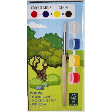 kidsmagicstore.ro|Figurina din ceramica pentru pictat Gnom + 4 culori si pensula10,50 lei10,50 leiLut modelaj si seturi portelan, ceramica sau ipsos pentru pictat