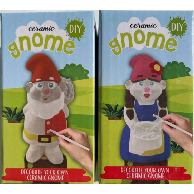 kidsmagicstore.ro|Figurina din ceramica pentru pictat Gnom + 4 culori si pensula10,50 lei10,50 leiLut modelaj si seturi portelan, ceramica sau ipsos pentru pictat