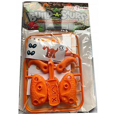 kidsmagicstore.ro|Joc de construit dinozaur 3D, model BRONTOSAURUS14,80 lei11,84 leiNoutati