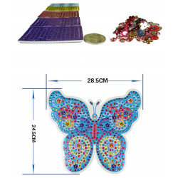 kidsmagicstore.ro|Joc creativ mozaic Fluturas, 4 modele9,00 lei9,00 leiJocuri si jucarii creative0
