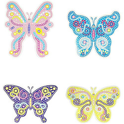 kidsmagicstore.ro|Joc creativ mozaic Fluturas, 4 modele9,00 lei9,00 leiJocuri si jucarii creative0