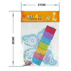 kidsmagicstore.ro|Joc creativ mozaic Fluturas, 4 modele9,00 lei9,00 leiJocuri si jucarii creative0