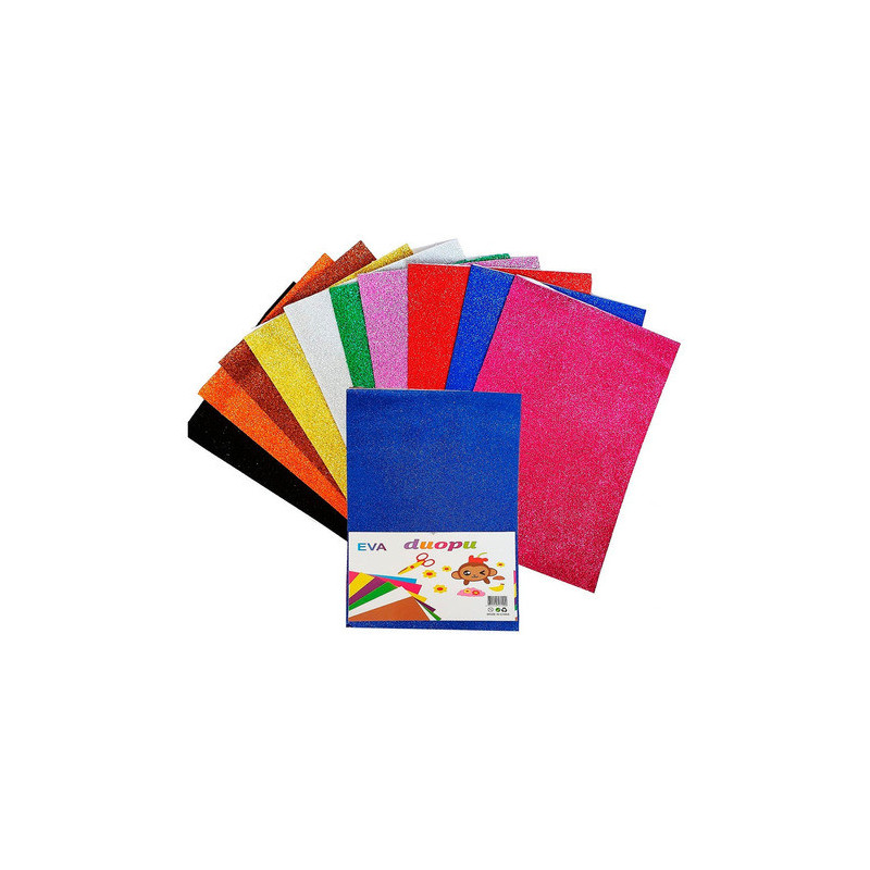 kidsmagicstore.ro|Hartie gumata glitter A4 10 culori asortate9,00 lei9,00 leiHobby si creatie kidsmagicstore.ro|Hartie gumata glitter A4 10 culori asortate9,00 lei9,00 leiHobby si creatie
