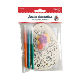Set creativ SC913 Decorațiune de Paște DACO