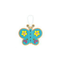 kidsmagicstore.ro|Set creativ - SC086 Pictează fluturașul DACO12,41 lei11,29 leiDaco ArtAccesorii de creatie din Lemn