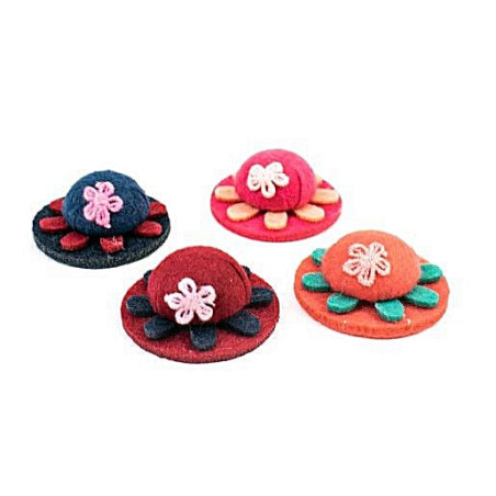 kidsmagicstore.ro|Palarie bleumarin din fetru pentru decor1,50 lei1,50 leiAccesorii Craft 1 martie, primavara, Paste0