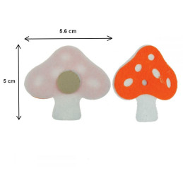 kidsmagicstore.ro|Figurine Ciupercute din fetru 5 bucati/set5,40 lei4,86 leiAccesorii fetru 