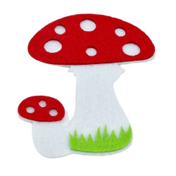 kidsmagicstore.ro|Fluturasi pasla mov/lila/alb cu adeziv 3,5x2,5cm 5/set5,00 lei5,00 leiAccesorii fetru 0