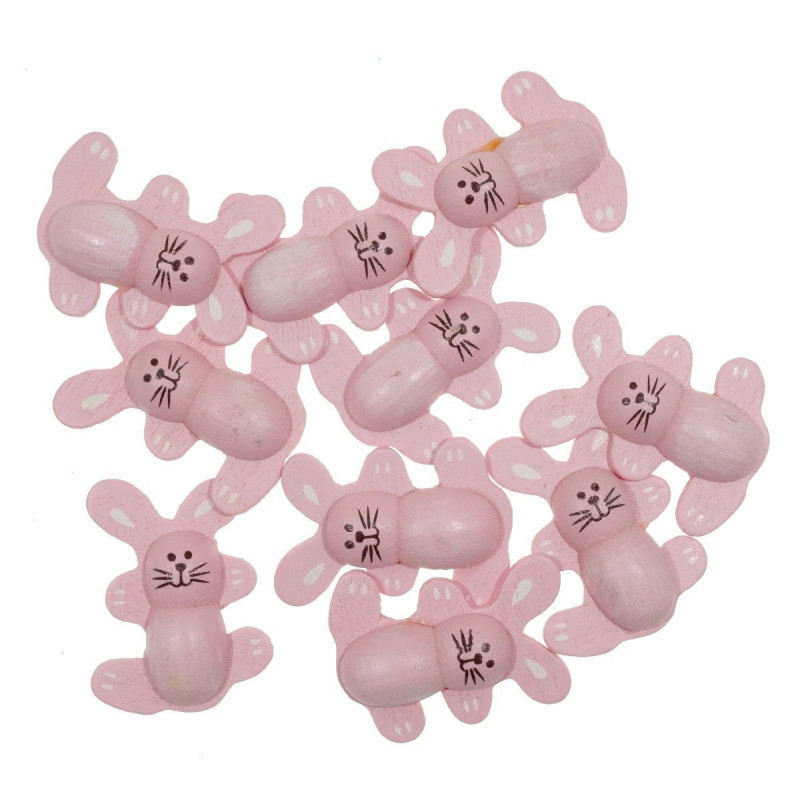 kidsmagicstore.ro|Iepurasi roz din lemn cu adeziv 2,5x3,5cm, 50/set48,00 lei48,00 leiAccesorii de creatie din Lemn0 kidsmagicstore.ro|Iepurasi roz din lemn cu adeziv 2,5x3,5cm, 50/set48,00 lei48,00 leiAccesorii de creatie din Lemn0