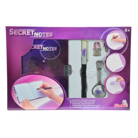 kidsmagicstore.ro|Jurnalul Secret cu stilou magic si breloc cu lumina uv Simba Toys35,01 lei10,50 leiSimba ToysFara stoc0