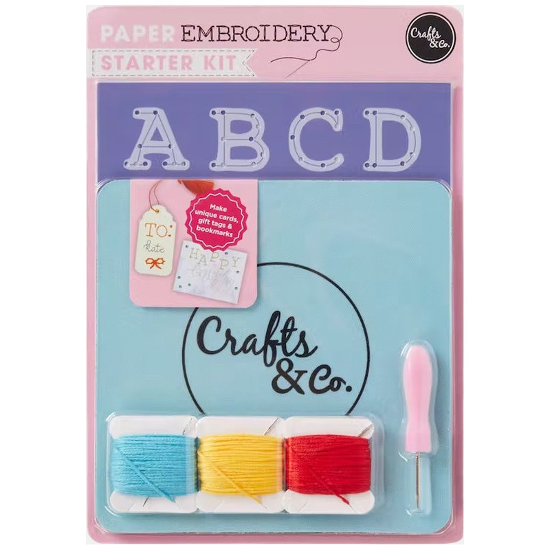 kidsmagicstore.ro|Set de broderie pentru incepatori cu model alfabet Crafts & Co14,00 lei10,50 leiJocuri si jucarii creative8711568060659 kidsmagicstore.ro|Set de broderie pentru incepatori cu model alfabet Crafts & Co14,00 lei10,50 leiJocuri si jucarii creative8711568060659