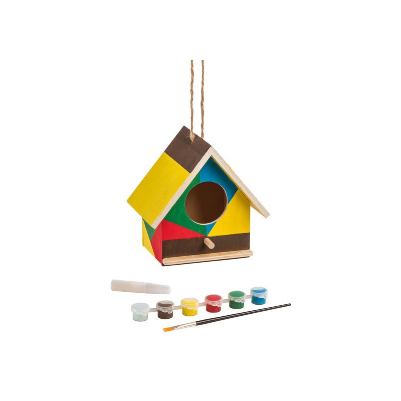 kidsmagicstore.ro|Construieste si picteaza Casuta pasari din lemn, 17 piese, Crelando39,99 lei29,99 leiNoutati0 kidsmagicstore.ro|Construieste si picteaza Casuta pasari din lemn, 17 piese, Crelando39,99 lei29,99 leiNoutati0