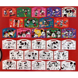 kidsmagicstore.ro|Carte de colorat "Scratch & Create" Minnie Mouse, 28 pagini28,00 lei25,20 leiCarti de colorat0