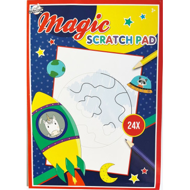 kidsmagicstore.ro|Set carti de colorat Magic Scratch Pad, 5 bucati, modele pentru baieti35,00 lei31,50 leiJocuri si jucarii creative0
