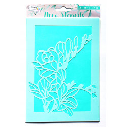 kidsmagicstore.ro|Sabloane flori si frunze A5, 6/set9,00 lei8,19 leiHobby si creatie