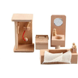 kidsmagicstore.ro|Mobilier baie din lemn pentru papusi36,00 lei32,40 leiNoutati0