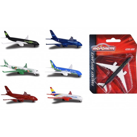 kidsmagicstore.ro|Avion metal Fantasy Airplane Majorette 13 cm24,46 lei18,59 leiMajorette Fara stoc0