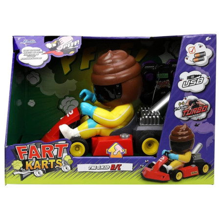 kidsmagicstore.ro|Masina Cu Telecomanda Jada Rc Fart Kart Try Me 251106018338,00 lei202,80 leiJada ToysJucarii cu radiocomanda, telecomanda0