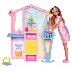 kidsmagicstore.ro|Camera Bebelusului Steffi Love222,00 lei99,90 leiSimba ToysPapusi Steffi Love si Evi0