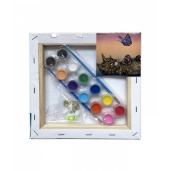 kidsmagicstore.ro|Panza pentru pictura pisicuta, 20x20 cm, canvas + culori19,42 lei17,48 leiPanza si seturi pentru pictura6420387621003