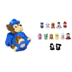 kidsmagicstore.ro|Figurina surpriza Paw Patrol Micro Movers Figures, Seria 2, 3 ani+22,64 lei13,58 leiPromotii si lichidari de stoc778988409749