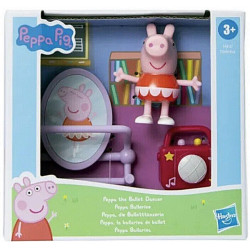 kidsmagicstore.ro|Set de joaca Peppa Pig, Peppa balerina36,58 lei36,58 leiHasbroNoutati0