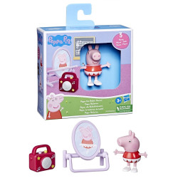 Set de joaca Peppa Pig, Peppa balerina