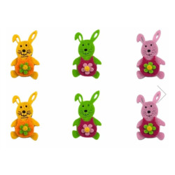 kidsmagicstore.ro|Figurine fetru iepurasi 5 bucati5,00 lei5,00 leiAccesorii fetru 0