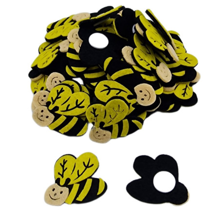 kidsmagicstore.ro|Albinuta fetru cu adeziv 4.2x3.7cm0,72 lei0,68 leiAccesorii fetru 0