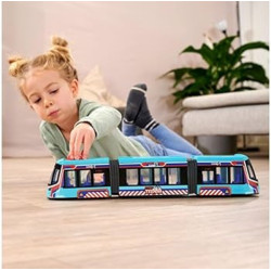 kidsmagicstore.ro|Tramvai albastru 41,5 cm Siemens City Tram Dickie Toys97,03 lei58,22 leiDickie ToysAutobuze, autocare, tramvaie 0