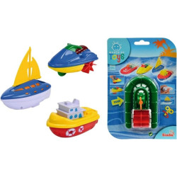 Vaporas innotator 13 cm Simba Toys