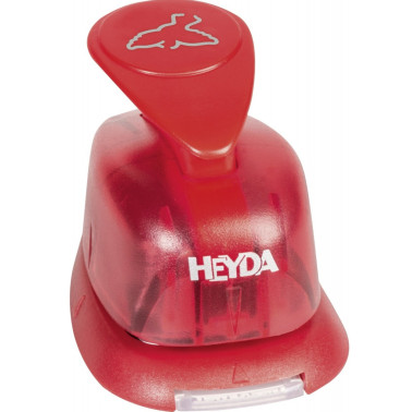 kidsmagicstore.ro|Perforator creativ 3D model porumbel 15mm HEYDA17,50 lei10,50 leiPerforatoare model complex 0