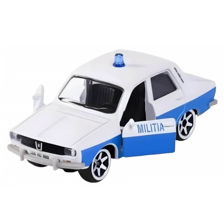 kidsmagicstore.ro|Macheta Dacia 1300 Militia, 1:64, Majorette 212052010SRO21,98 lei20,88 leiMajorette Machete0194735023325