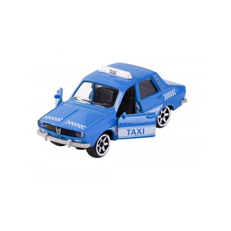 kidsmagicstore.ro|Macheta Dacia 1300 taxi, 1:64, Majorette21,98 lei13,19 leiMajorette Fara stoc0194735023325