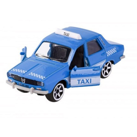 kidsmagicstore.ro|Macheta Dacia 1300 taxi, 1:64, Majorette21,98 lei13,19 leiMajorette Fara stoc0194735023325