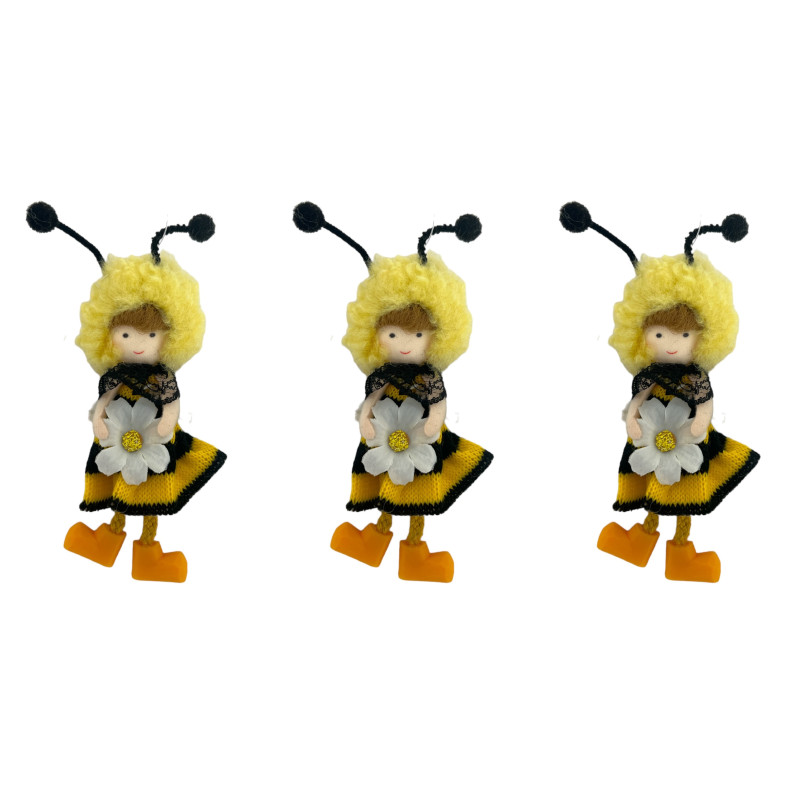 kidsmagicstore.ro|Accesorii creatie albina plusata set de 2 buc 30,00 lei30,00 leiFara stoc0