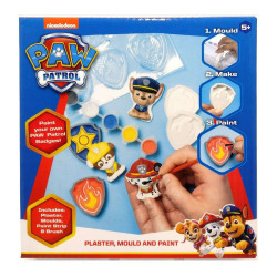 Set Mulaj si Pictura PAW Patrol