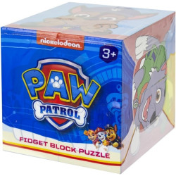Jucarie Cub Logic Paw Patrol Spin Master