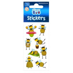 kidsmagicstore.ro|Stickere albinute, set 8 bucati, Sticker Boo3,00 lei3,00 leiCraft with FunStickere si Abtibilduri0