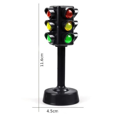 Jucarie semafor Traffic Lights