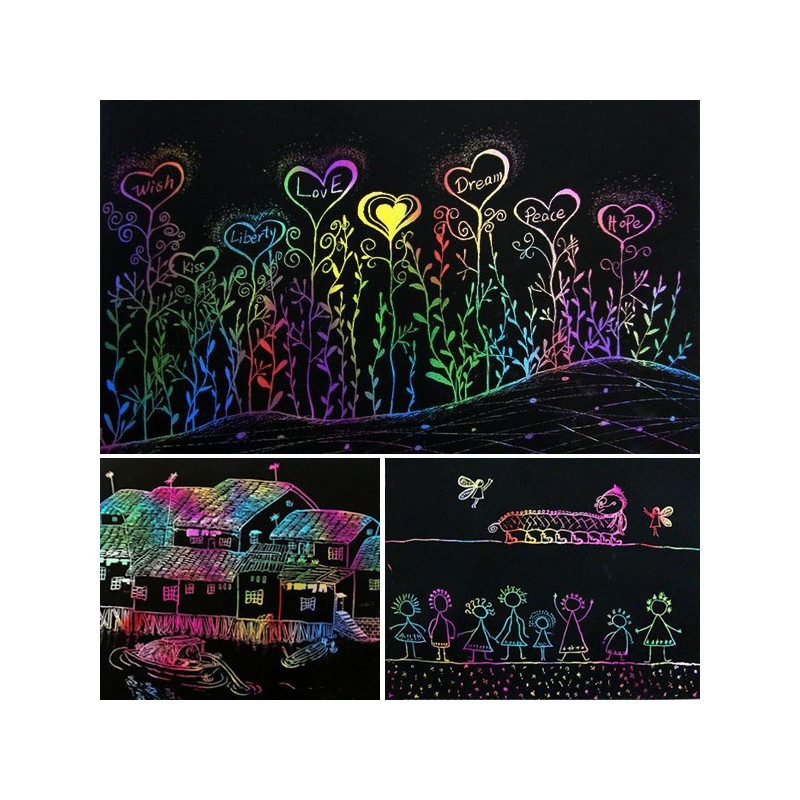 kidsmagicstore.ro|Set 5 cartoane magice "Scratch Art Paper"5,00 lei5,00 leiFara stoc0 kidsmagicstore.ro|Set 5 cartoane magice "Scratch Art Paper"5,00 lei5,00 leiFara stoc0